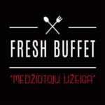 Fresh buffet logo